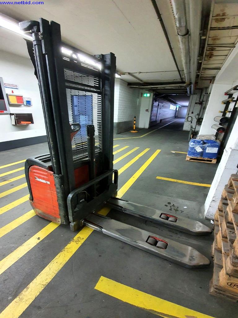 Operating and office equipment of a printing office-2