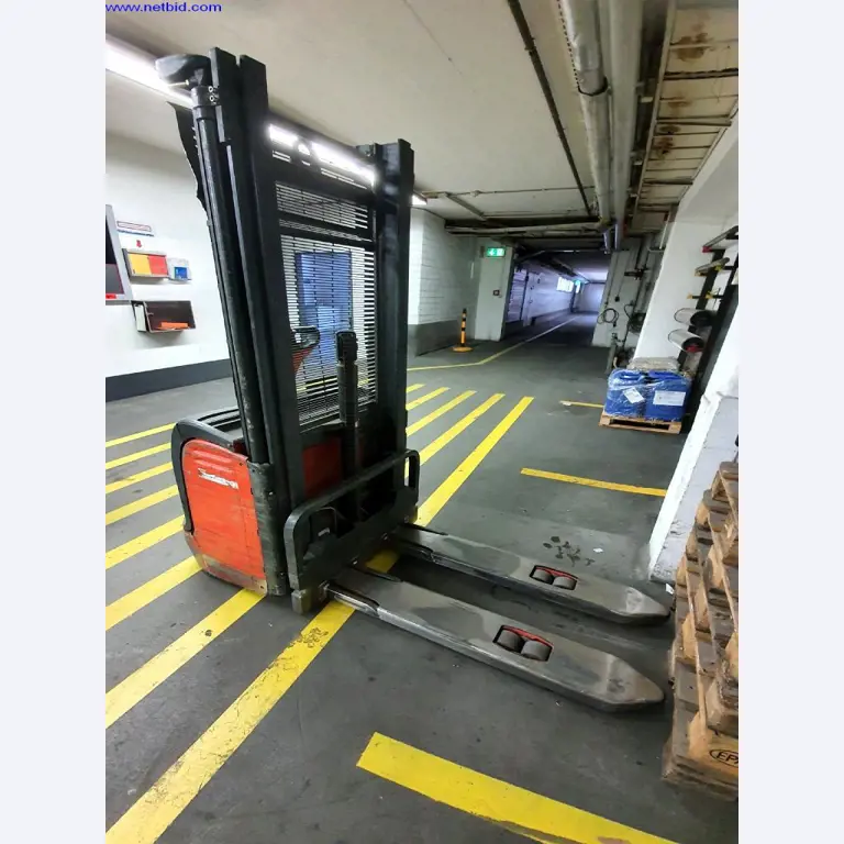 Operating and office equipment of a printing office-2