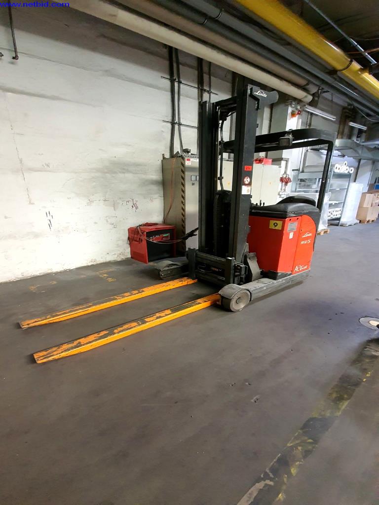 Operating and office equipment of a printing office-1