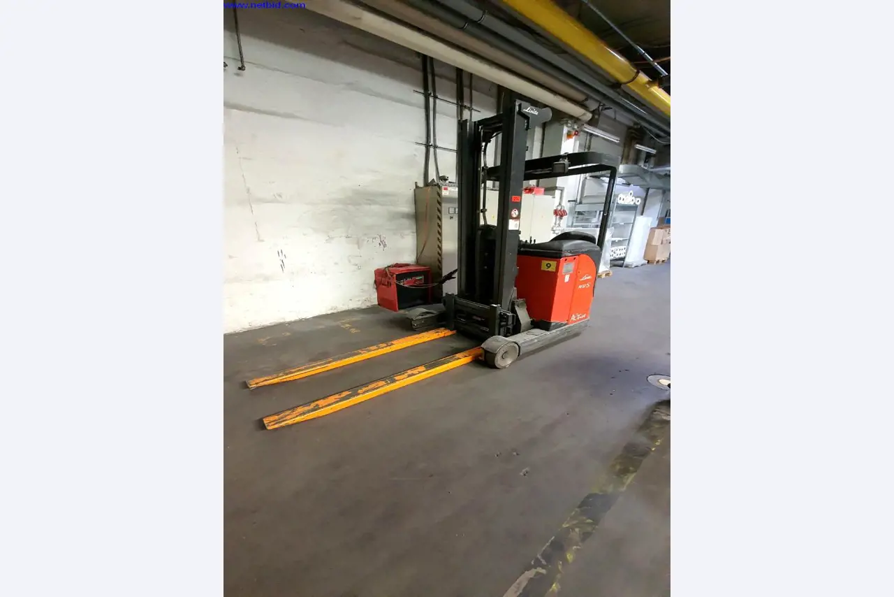 Operating and office equipment of a printing office-1