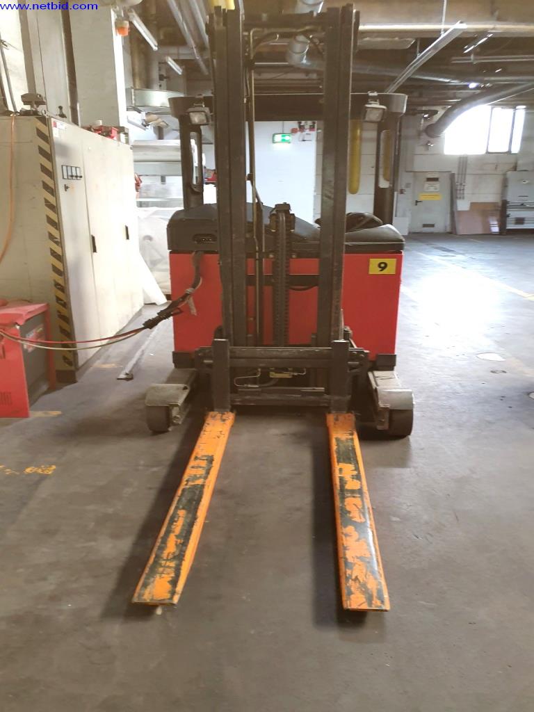 Operating and office equipment of a printing office-2