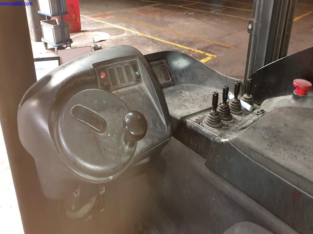 Operating and office equipment of a printing office-3