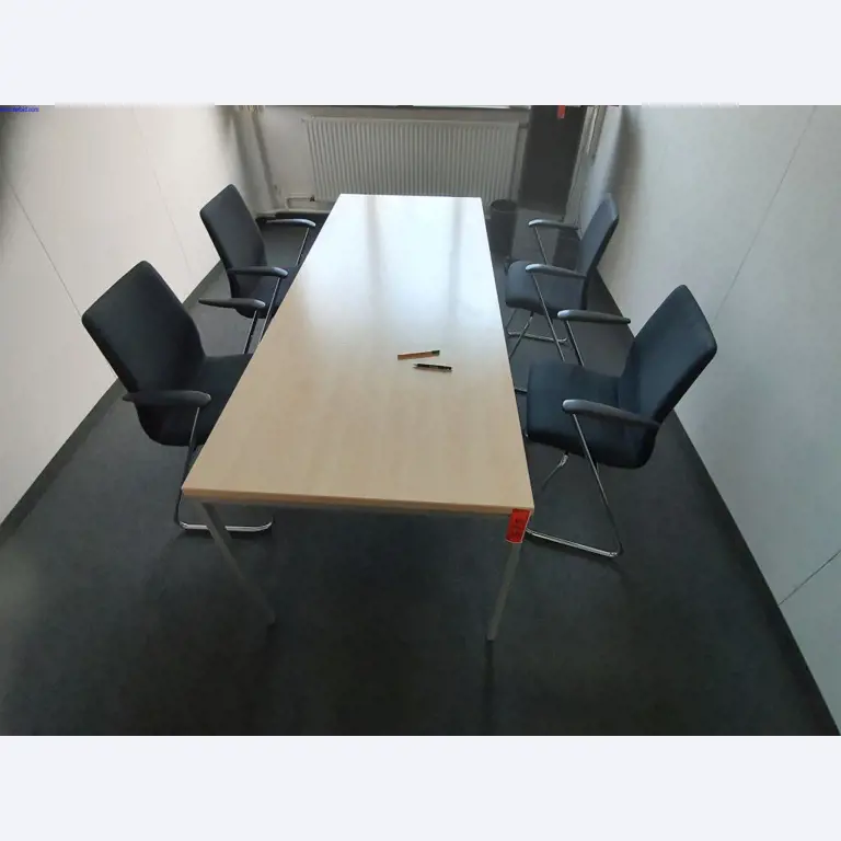 Wyposażenie operacyjne i biurowe firmy poligraficznej-1