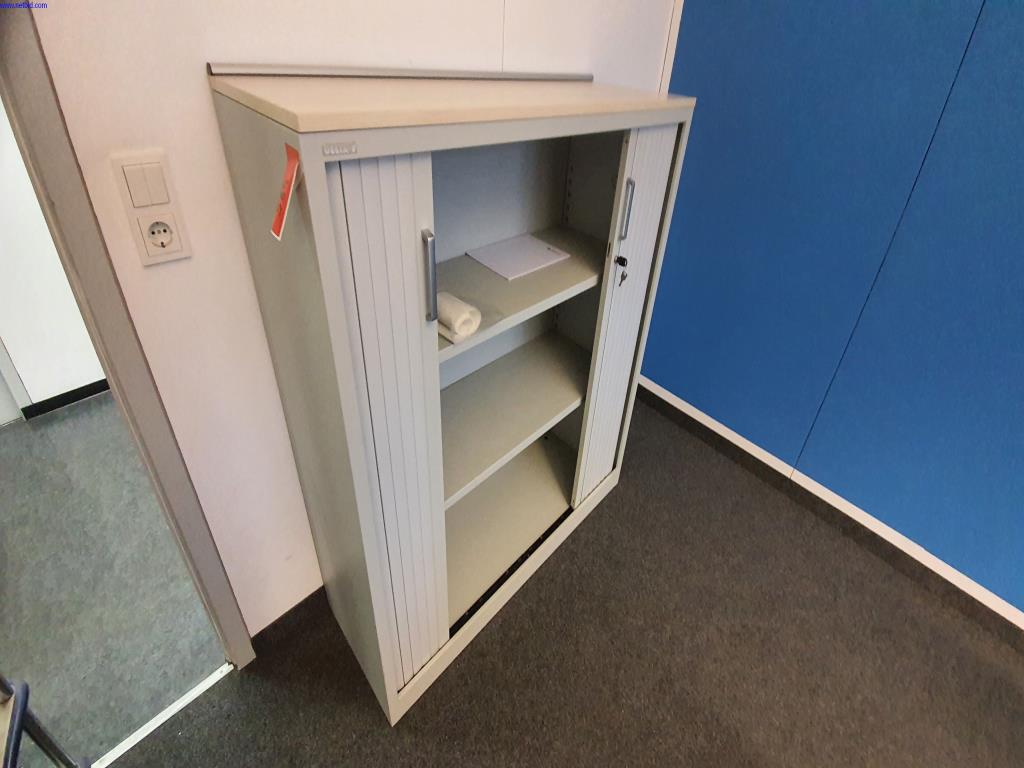 Provozní a kancelářské vybavení tiskárny-1