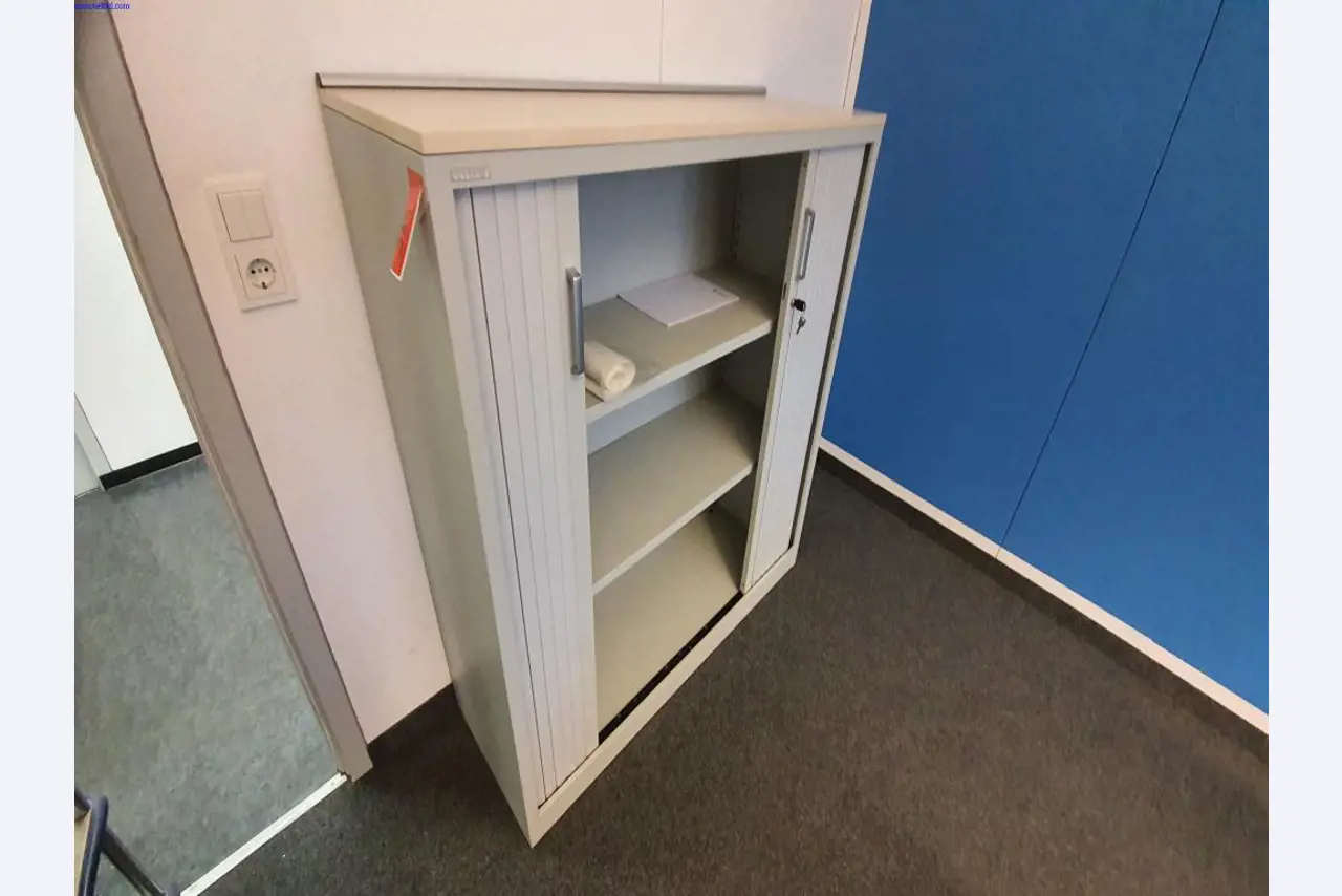 Provozní a kancelářské vybavení tiskárny-1