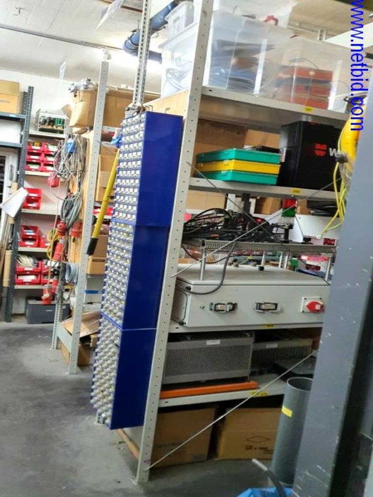 Provozní a kancelářské vybavení tiskárny-1