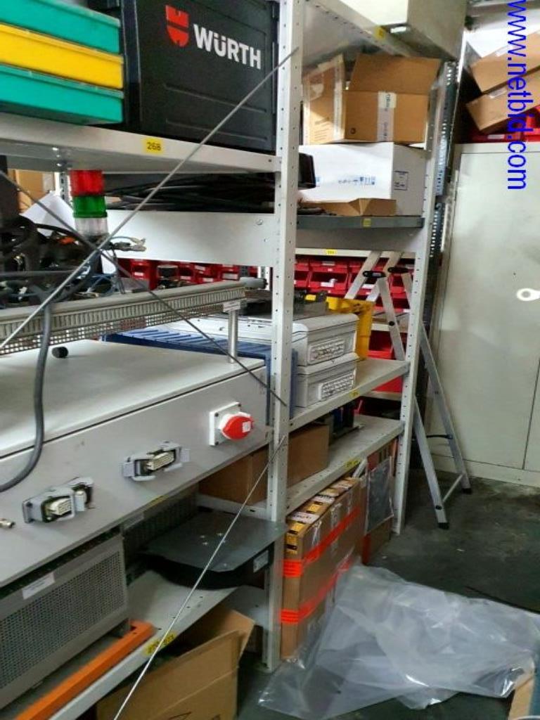 Provozní a kancelářské vybavení tiskárny-2