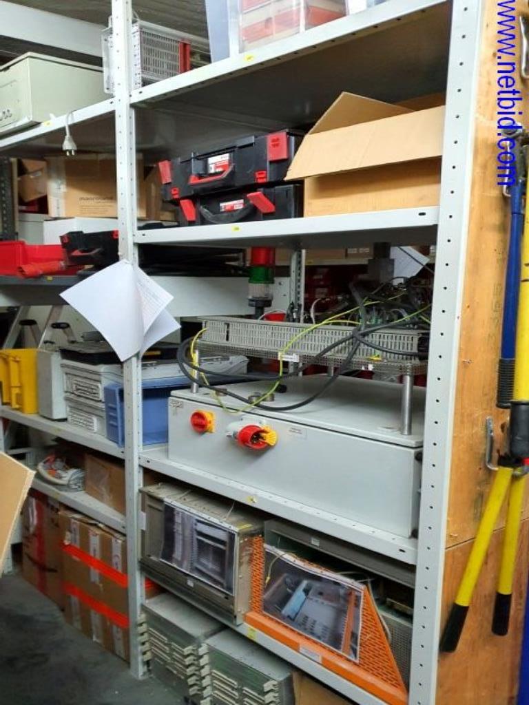 Provozní a kancelářské vybavení tiskárny-5