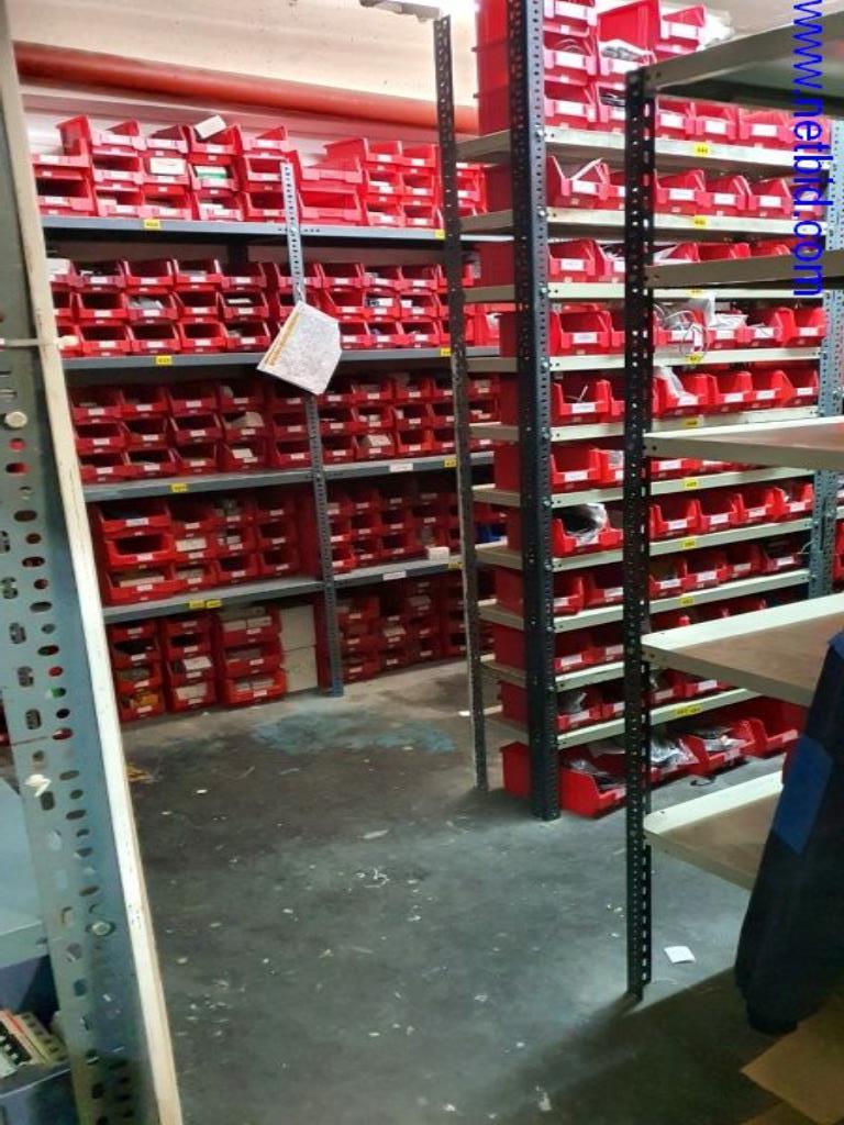 Provozní a kancelářské vybavení tiskárny-8