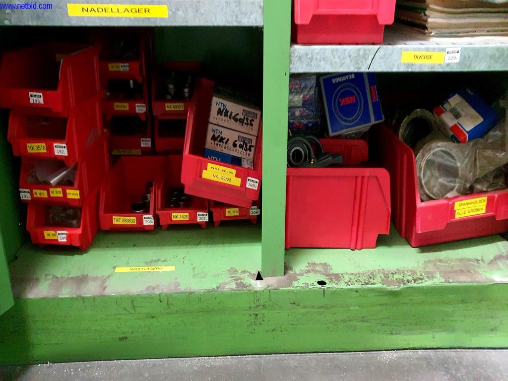 Provozní a kancelářské vybavení tiskárny-4