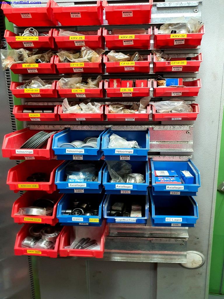 Operativna in pisarniška oprema tiskarne-4