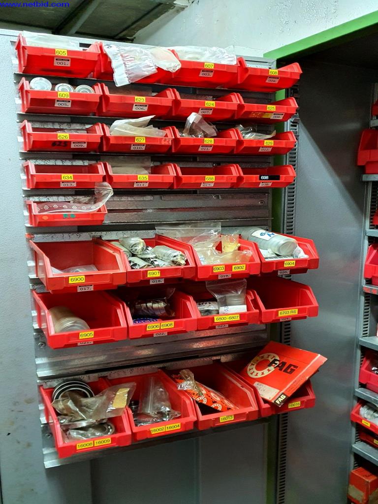 Operativna in pisarniška oprema tiskarne-5