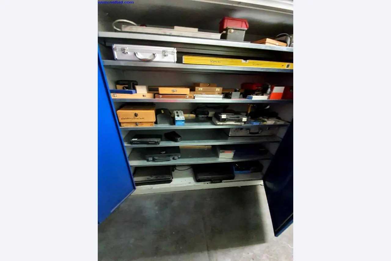 Operating and office equipment of a printing office-1