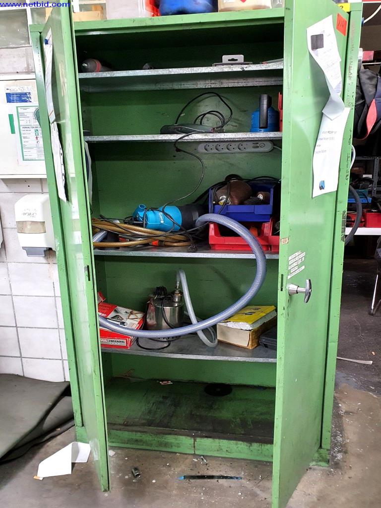 Equipamento operacional e de escritório de uma empresa de impressão-1