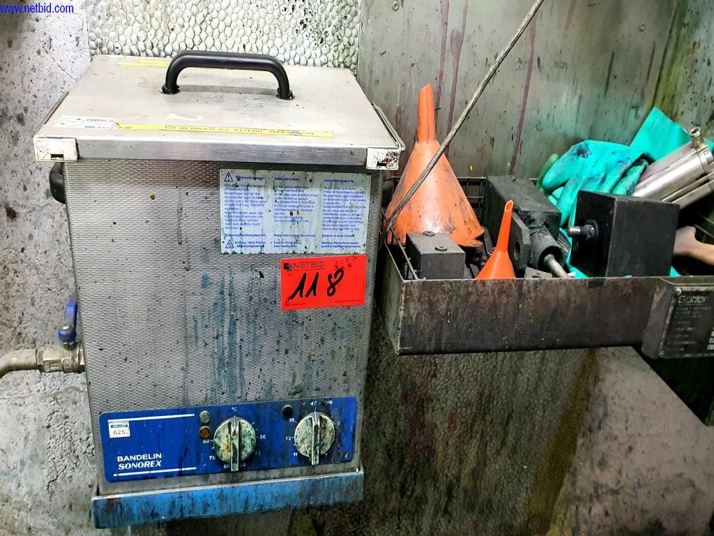 Operativna in pisarniška oprema tiskarne-1