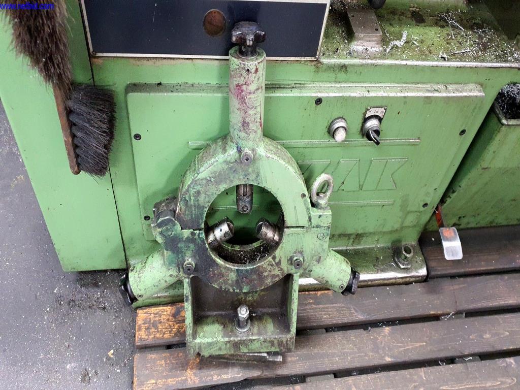 Equipamento operacional e de escritório de uma empresa de impressão-3