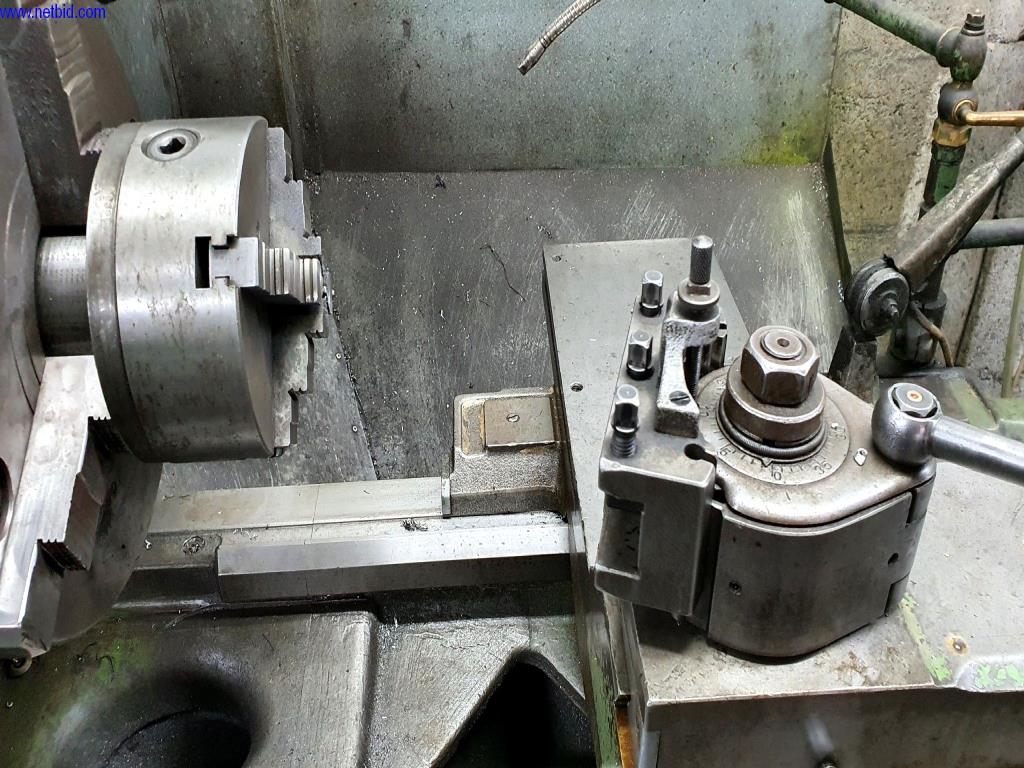 Equipamento operacional e de escritório de uma empresa de impressão-5