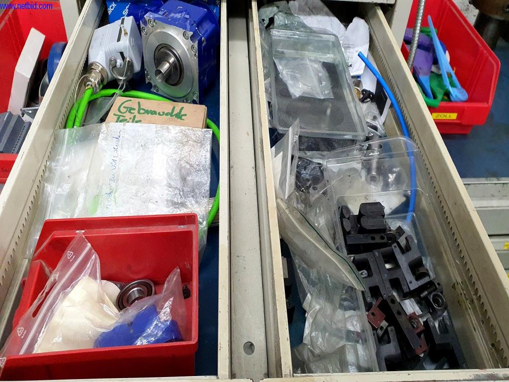 Operativna in pisarniška oprema tiskarne-3