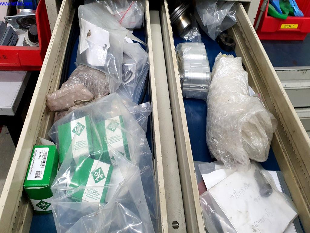 Operativna in pisarniška oprema tiskarne-4