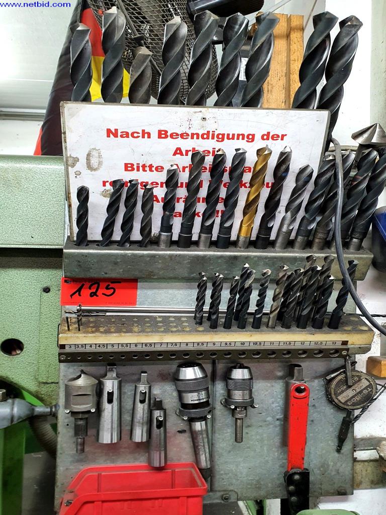 Equipamento operacional e de escritório de uma empresa de impressão-3