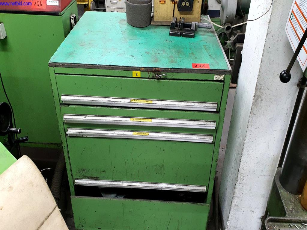 Provozní a kancelářské vybavení tiskárny-4