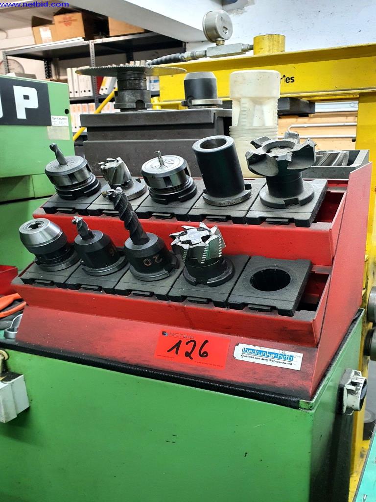 Provozní a kancelářské vybavení tiskárny-6