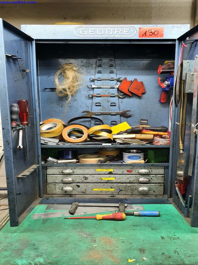 Betriebs- und Geschäftsausstattung einer Druckerei-10