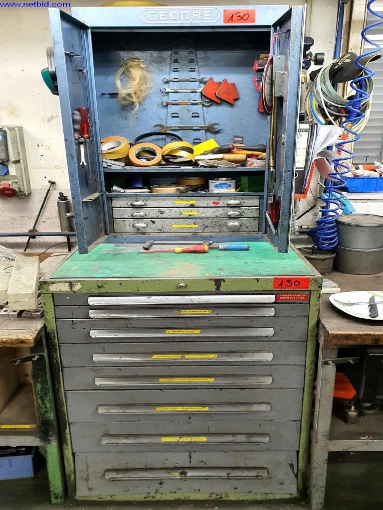 Betriebs- und Geschäftsausstattung einer Druckerei-1