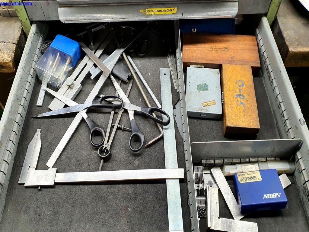 Betriebs- und Geschäftsausstattung einer Druckerei-4