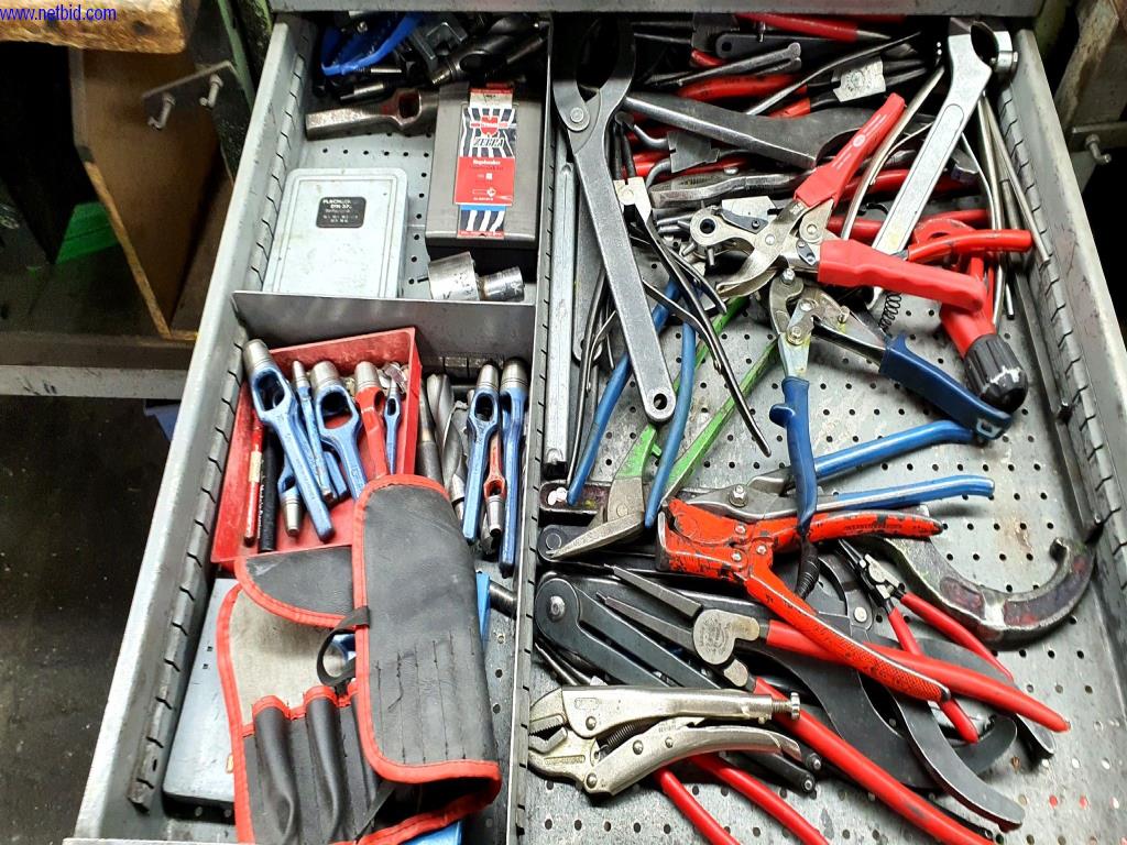 Betriebs- und Geschäftsausstattung einer Druckerei-5