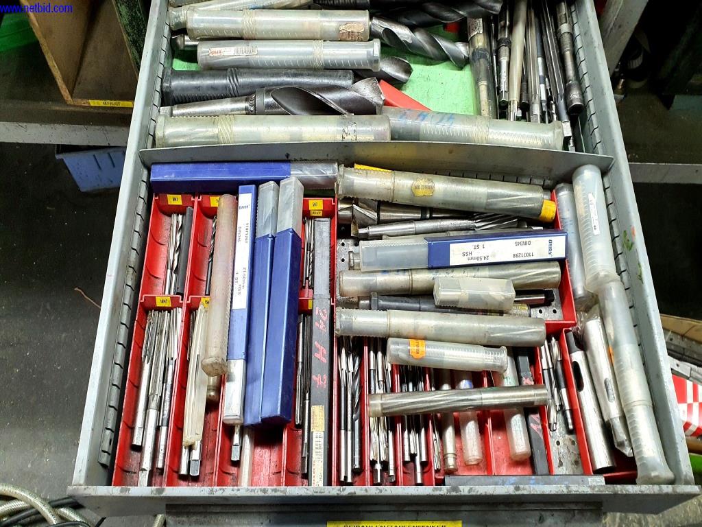 Betriebs- und Geschäftsausstattung einer Druckerei-6