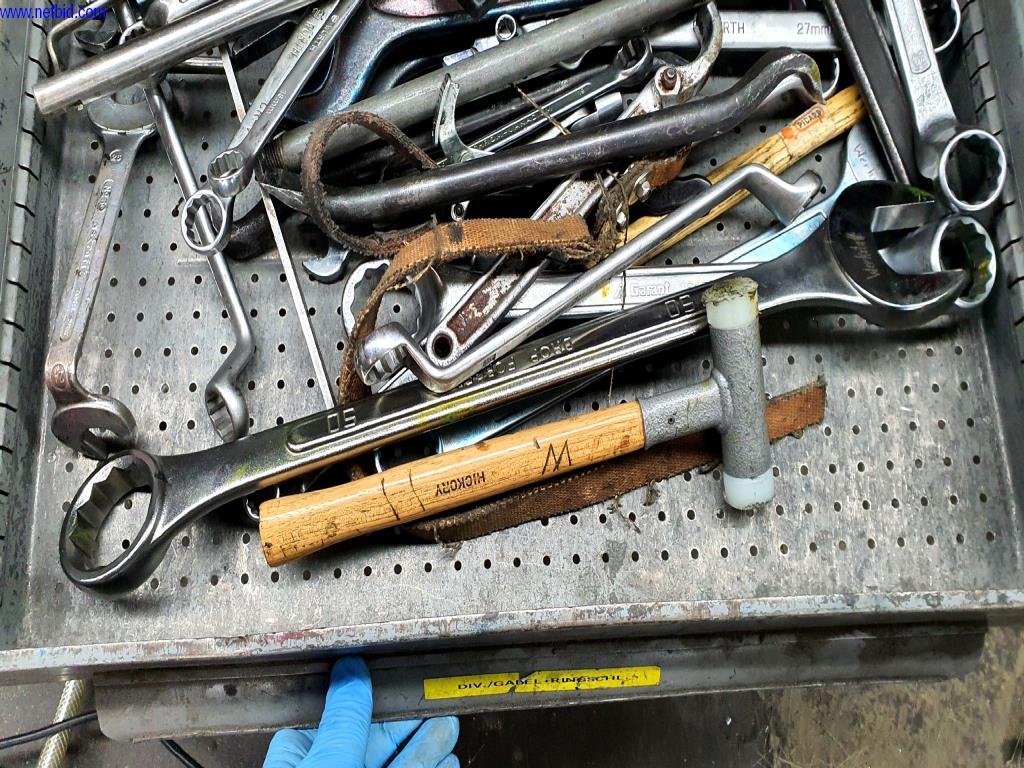 Betriebs- und Geschäftsausstattung einer Druckerei-8