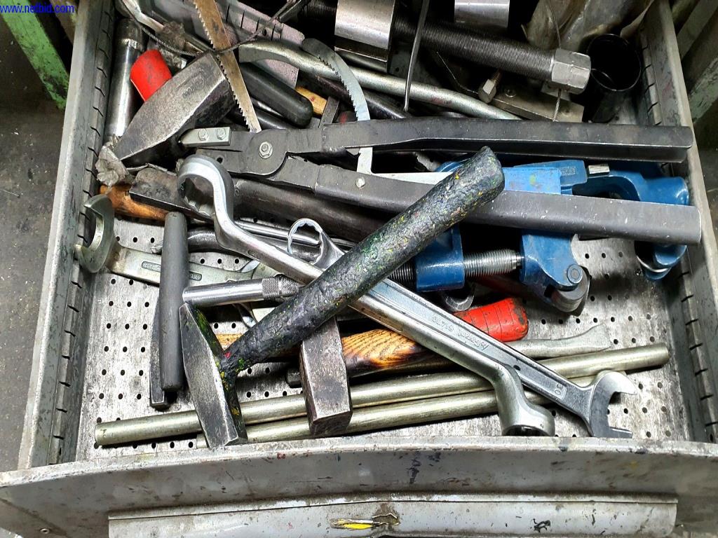 Betriebs- und Geschäftsausstattung einer Druckerei-9