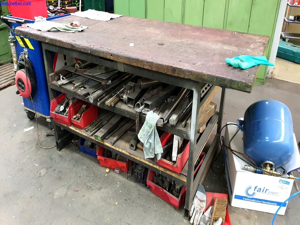 Operativna in pisarniška oprema tiskarne-1