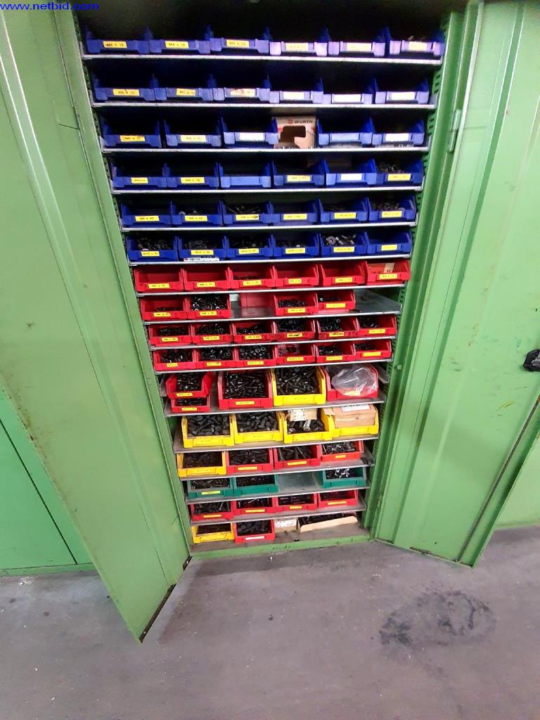 Operating and office equipment of a printing office-3