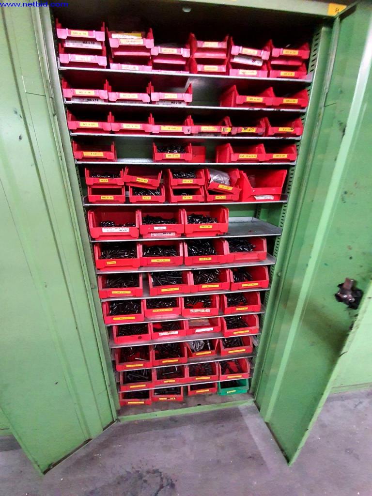 Operating and office equipment of a printing office-5