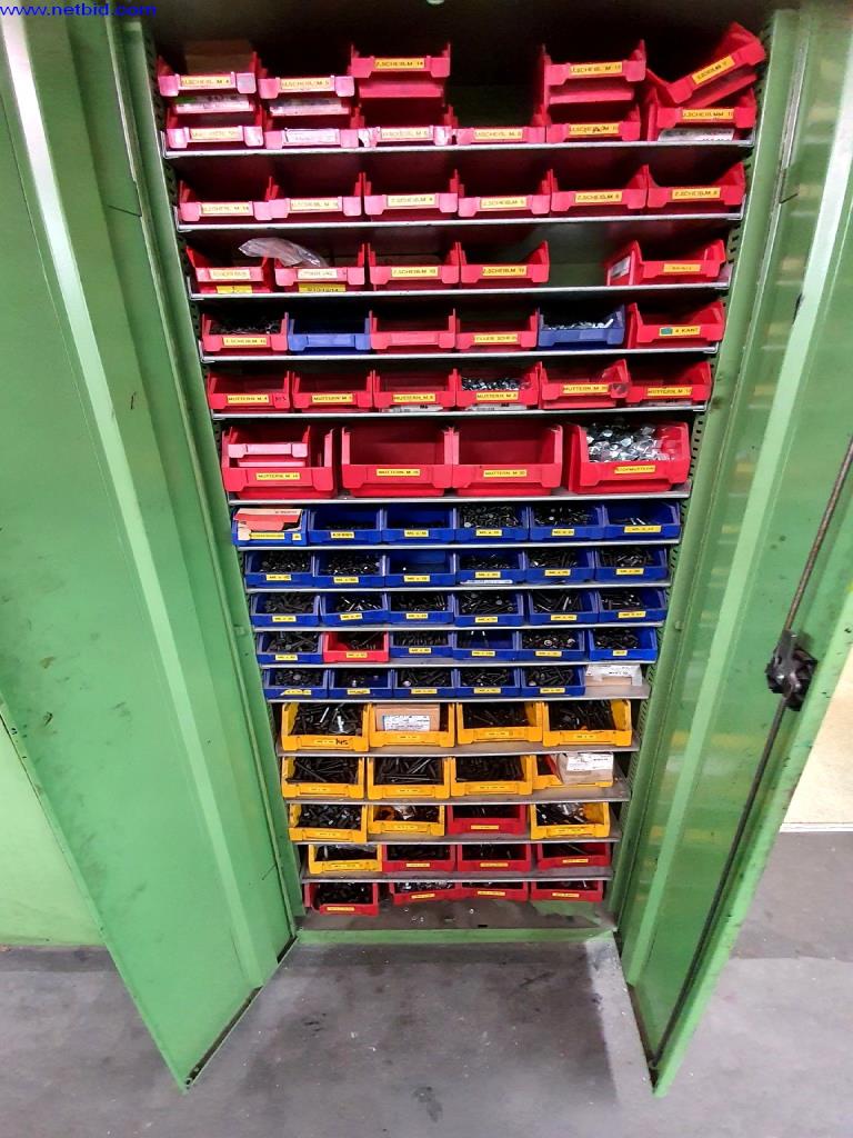 Operating and office equipment of a printing office-6