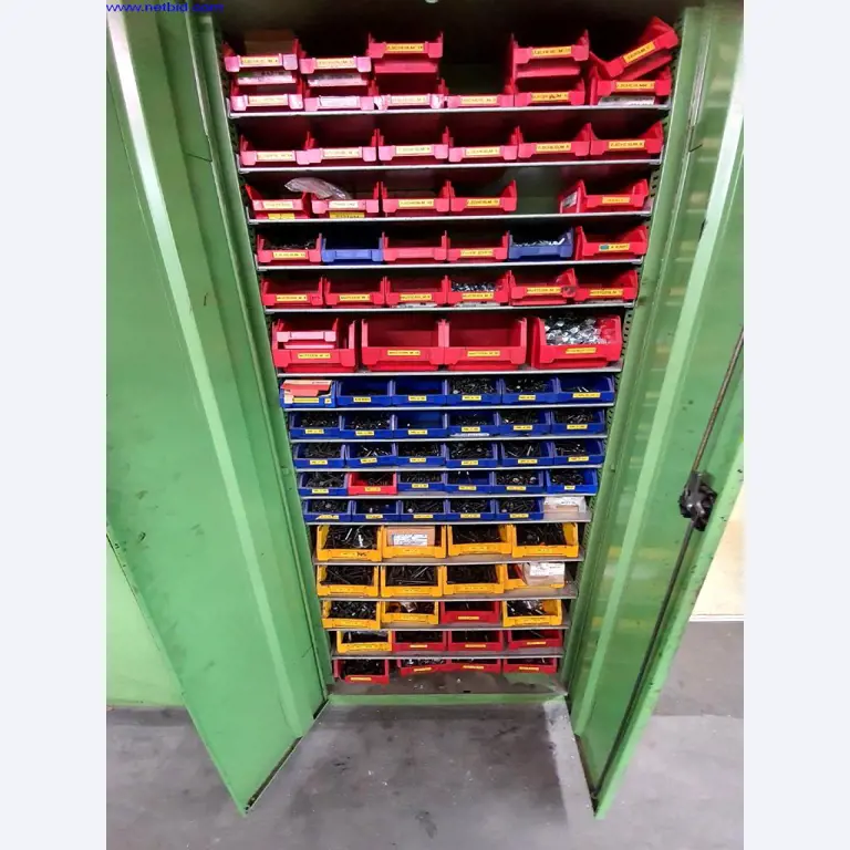 Operating and office equipment of a printing office-6