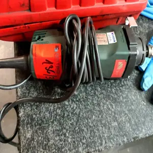 Szlifierka do prętów Metabo G500