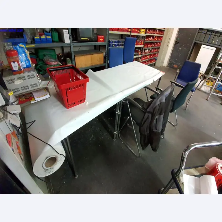 Operativna in pisarniška oprema tiskarne-1