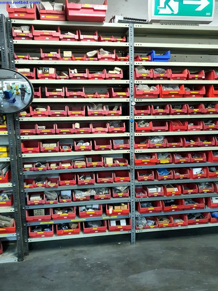 Equipamento operacional e de escritório de uma empresa de impressão-2