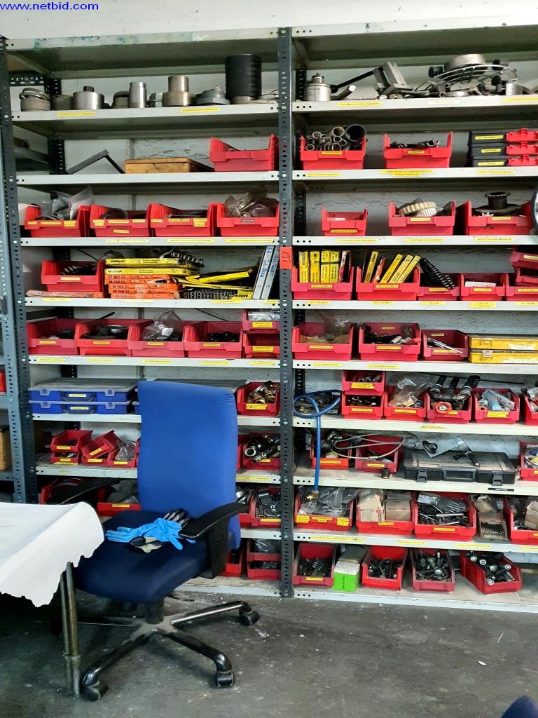 Equipamento operacional e de escritório de uma empresa de impressão-3