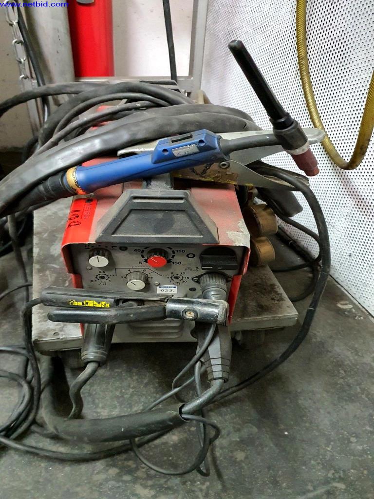 Equipamiento operativo y de oficina de una imprenta-2