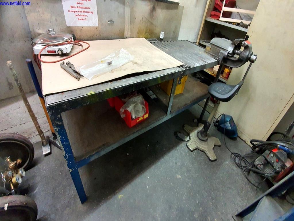 Equipamiento operativo y de oficina de una imprenta-3