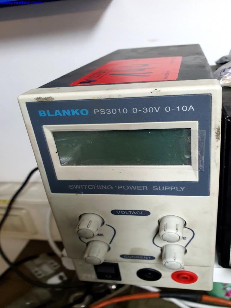 Equipamiento operativo y de oficina de una imprenta-1