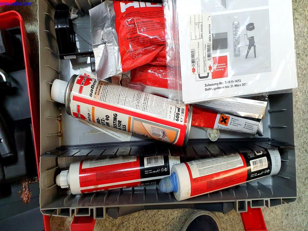 Equipamiento operativo y de oficina de una imprenta-1