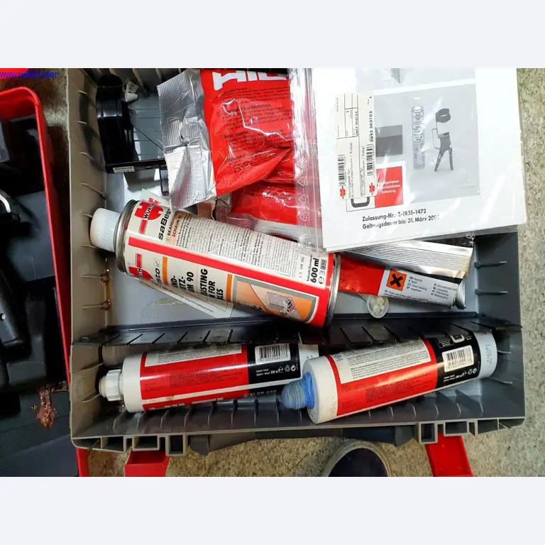 Operativna in pisarniška oprema tiskarne-1