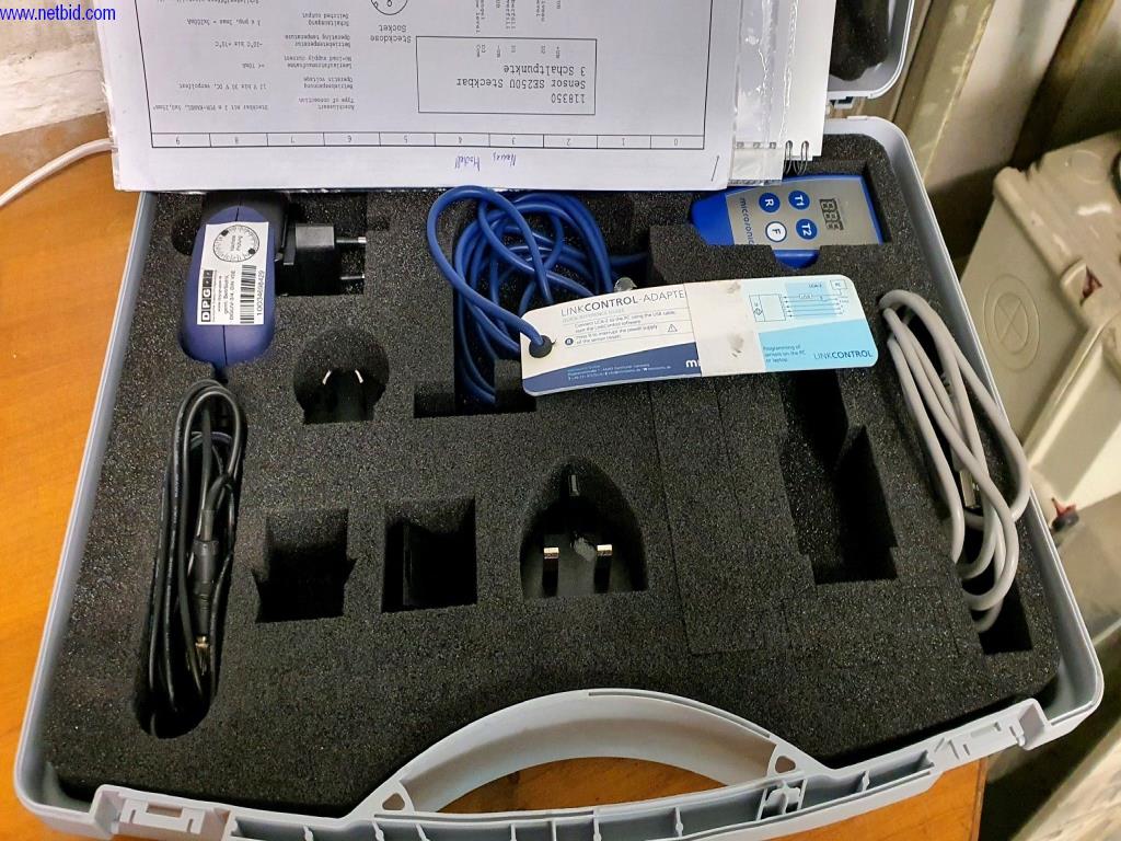 Équipement industriel et commercial d'une imprimerie-1