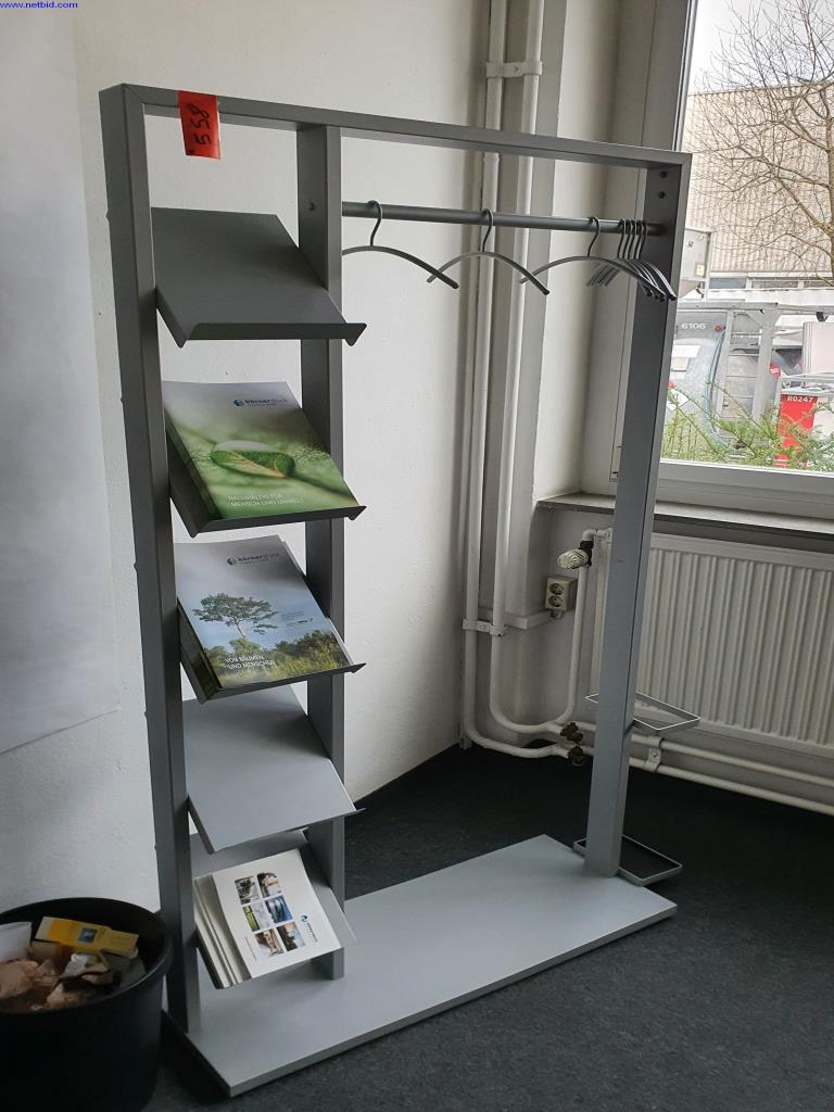 Betriebs- und Geschäftsausstattung einer Druckerei-1