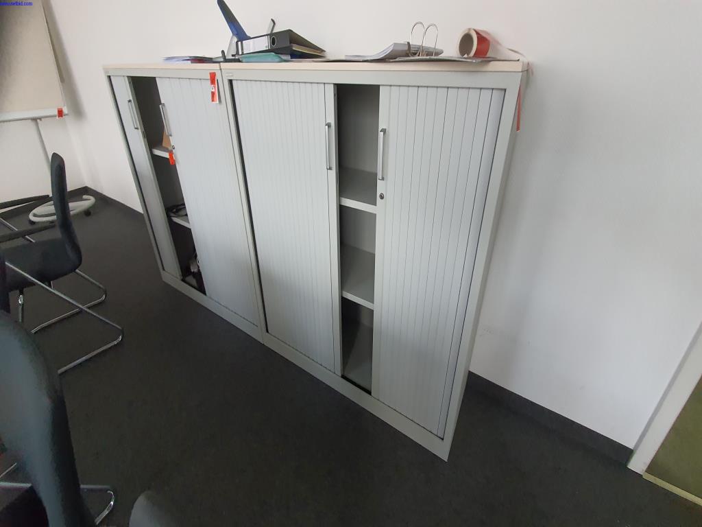 Betriebs- und Geschäftsausstattung einer Druckerei-1